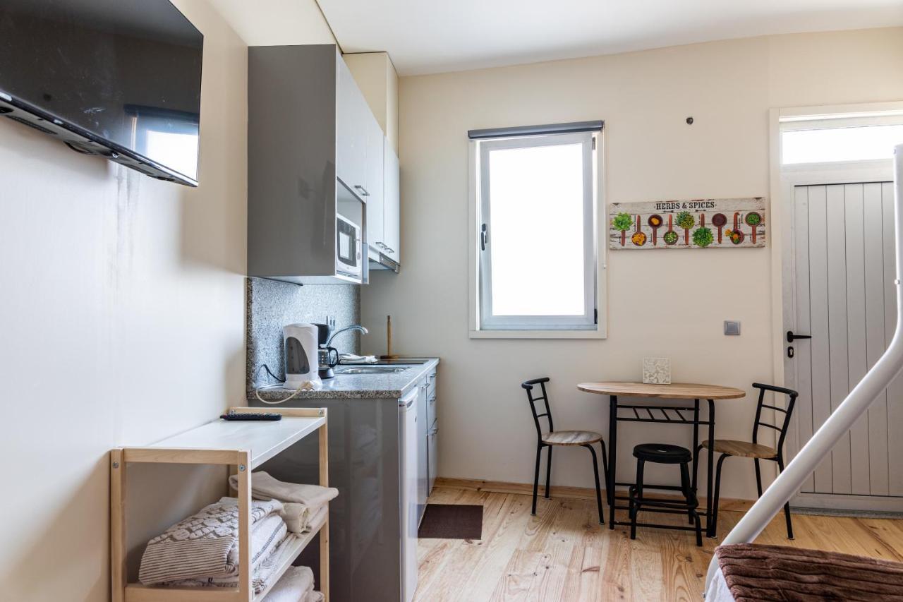 House On A Rustic Island At Campanha Trainstation Apartment Porto Exterior foto